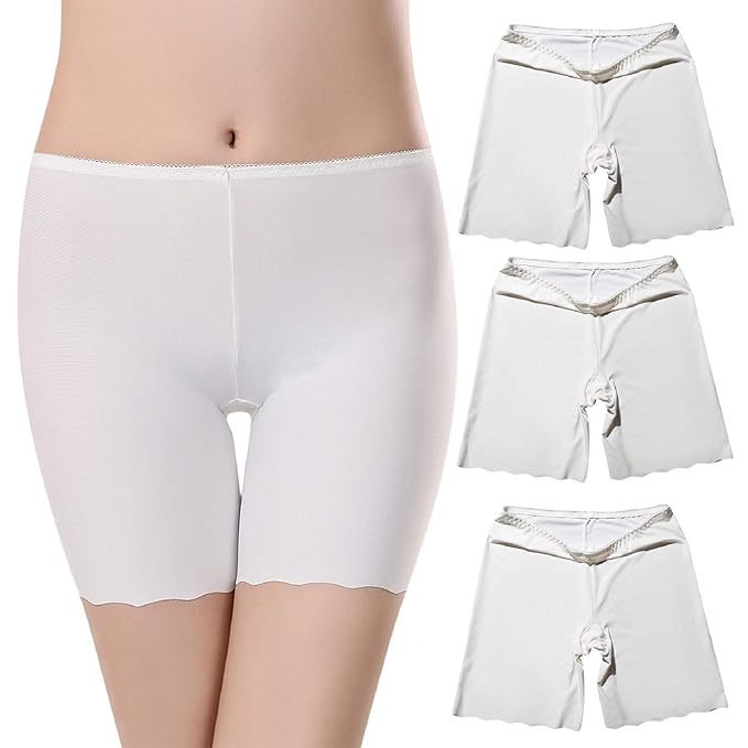 ropa interior boxer mujer