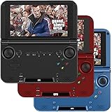 GPD XD 黒 32GB版 ＋ 液晶保護フィルム付属 (5インチ /IPS液晶 /Android 4.4 /HDMI搭載 /Miracast搭載 /ゲーミングタブレット）[正規輸入品] (32GB, 黒)