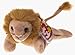 TY Beanie Baby - ROARY the Lion