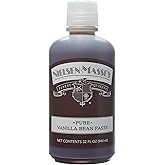 Nielsen-Massey Pure Vanilla Bean Paste for Baking and Cooking, 32 Ounce