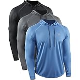 NELEUS Men's Soft T-Shirt