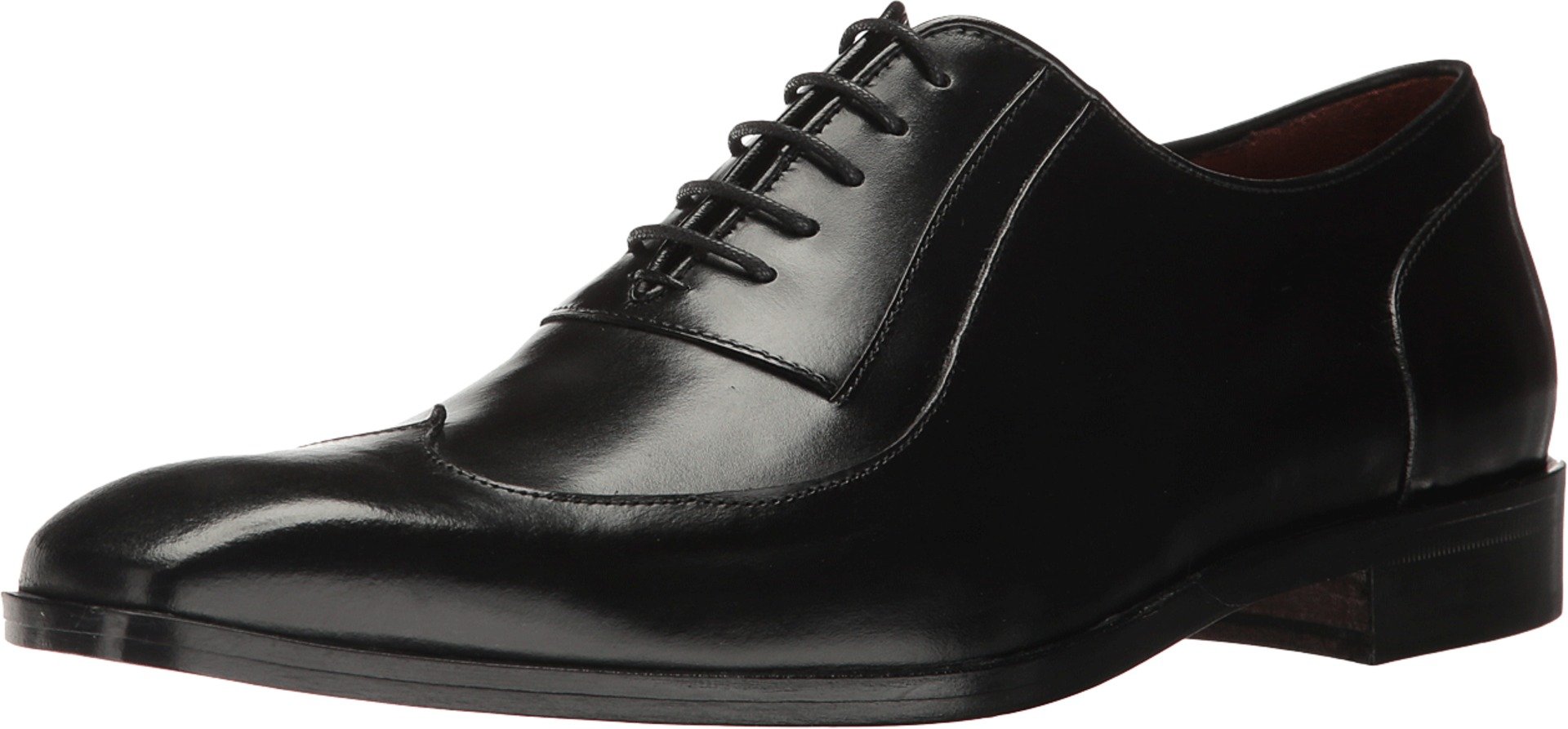 Massimo Matteo Mens Wing Tip Bal