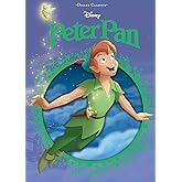 Disney Peter Pan (Disney Die-Cut Classics)