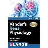 Vander's Renal Physiology, Tenth Edition
