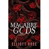 Macabre Gods: Alternative Cover (Port Macabre)