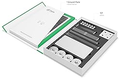 Mola Structural Kit 1 | Magnetic Modular Kit for