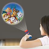 Lexibook Paw Patrol Stories Projector with 3 Discs and Torch LTC050PA view 4