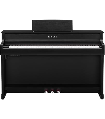 Yamaha, Piano Clavinova Yamaha CLP745R Rosewood Clp-745r CLP745