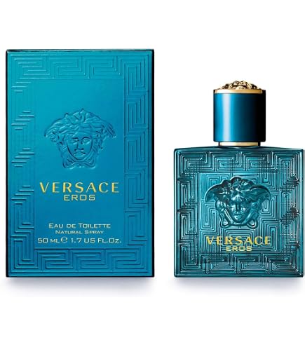 Amazon.com : Versace L'Homme by Versace 3.4 oz Eau de Toilette