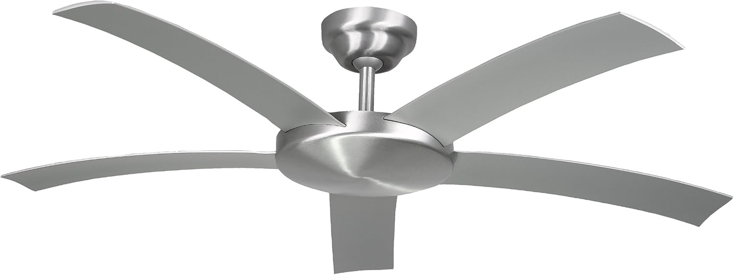 Hunter Pacific Attitude 210926 Ventilateur De Plafond Pour Usage En Exterieur Telecommande Ip44 Incluse Amazon Fr Luminaires Et Eclairage