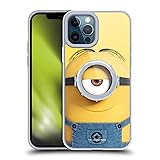 Head Case Designs Officially Licensed Despicable Me