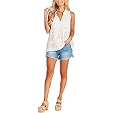 Mud Pie Women's Luca Top