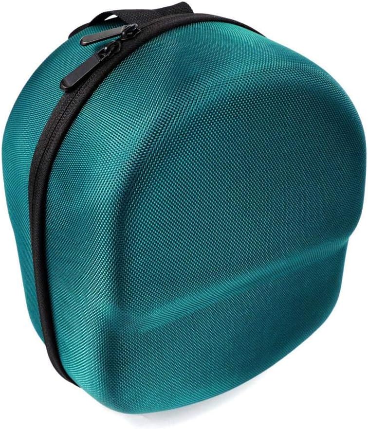 Cherishly Hard Carrying Case for Oculus VR Accessories, Protective Bag for EVA Gear VR Suitcase, Suitable for Oculus Quest Case, Oculus Quest Magnificent blue