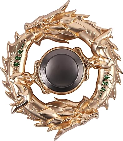 dragon fidget spinner