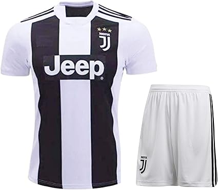 ronaldo juventus shirt