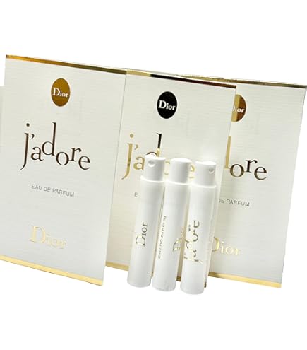Amazon.com : Dior Christian Dior J'adore Eau de Parfum Spray for