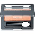 Maybelline Expert Wear Lidschatten-Duo – Farbe 'Indian Summer', Hochpigmentiert & Langanhaltend