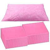 20 Pcs Disposable Pillow Case Medical Disposable