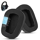 Wzsipod Cooling-Gel Replacement Ear Pads for