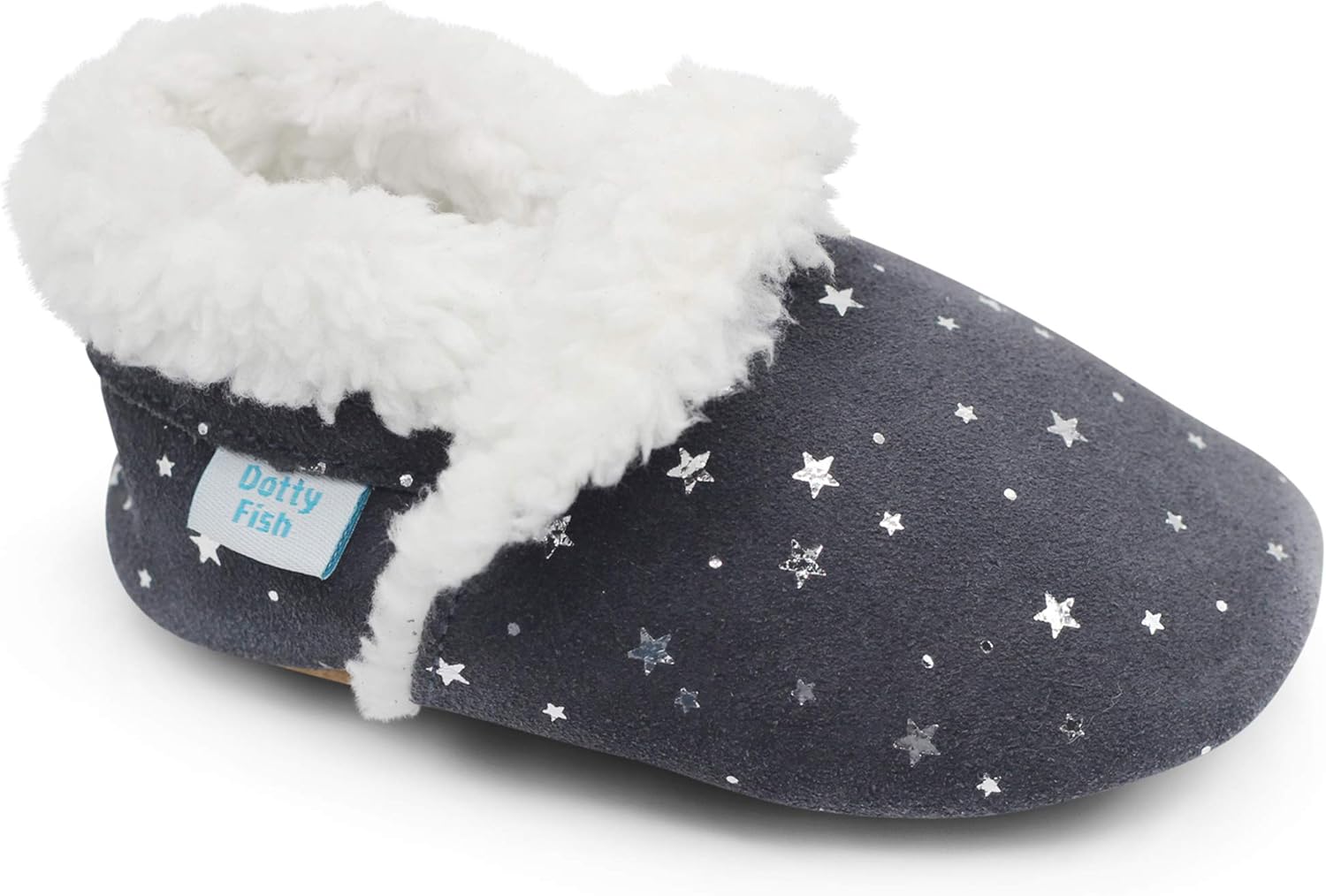 infant non slip slippers