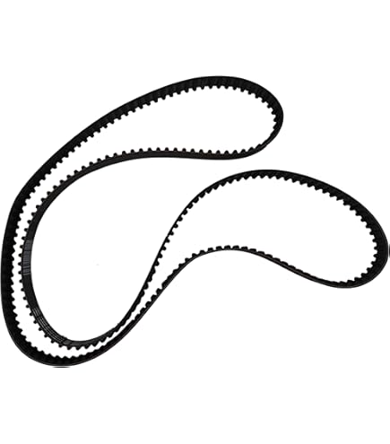 Amazon.com: Genuine Toyota (13568-YZZ03) Timing Belt Set : Automotive