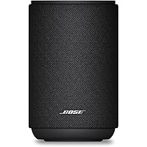 New Bose Lifestyle Ultra Speaker, Wireless Home Speaker