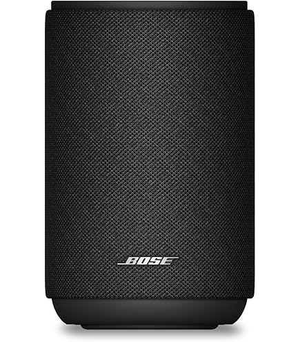 スピーカー・ウーファー bose  speaker 300 Amazon.com: Bose Home Speaker 300: Bluetooth Smart Speaker with