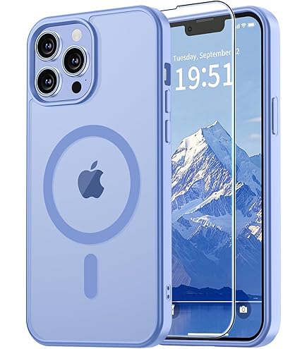 Amazon.com: Apple iPhone 13 Pro Max, 512 GB, Azul Sierra