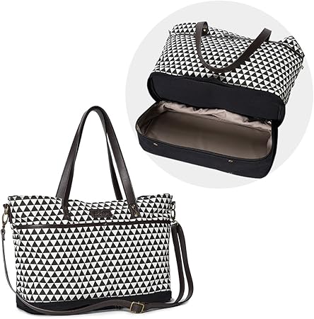 moskka diaper bag