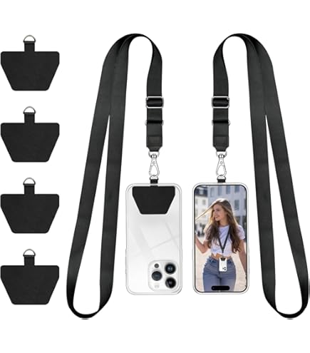 Amazon.com: Native Union Sling – Adjustable & Detachable Phone