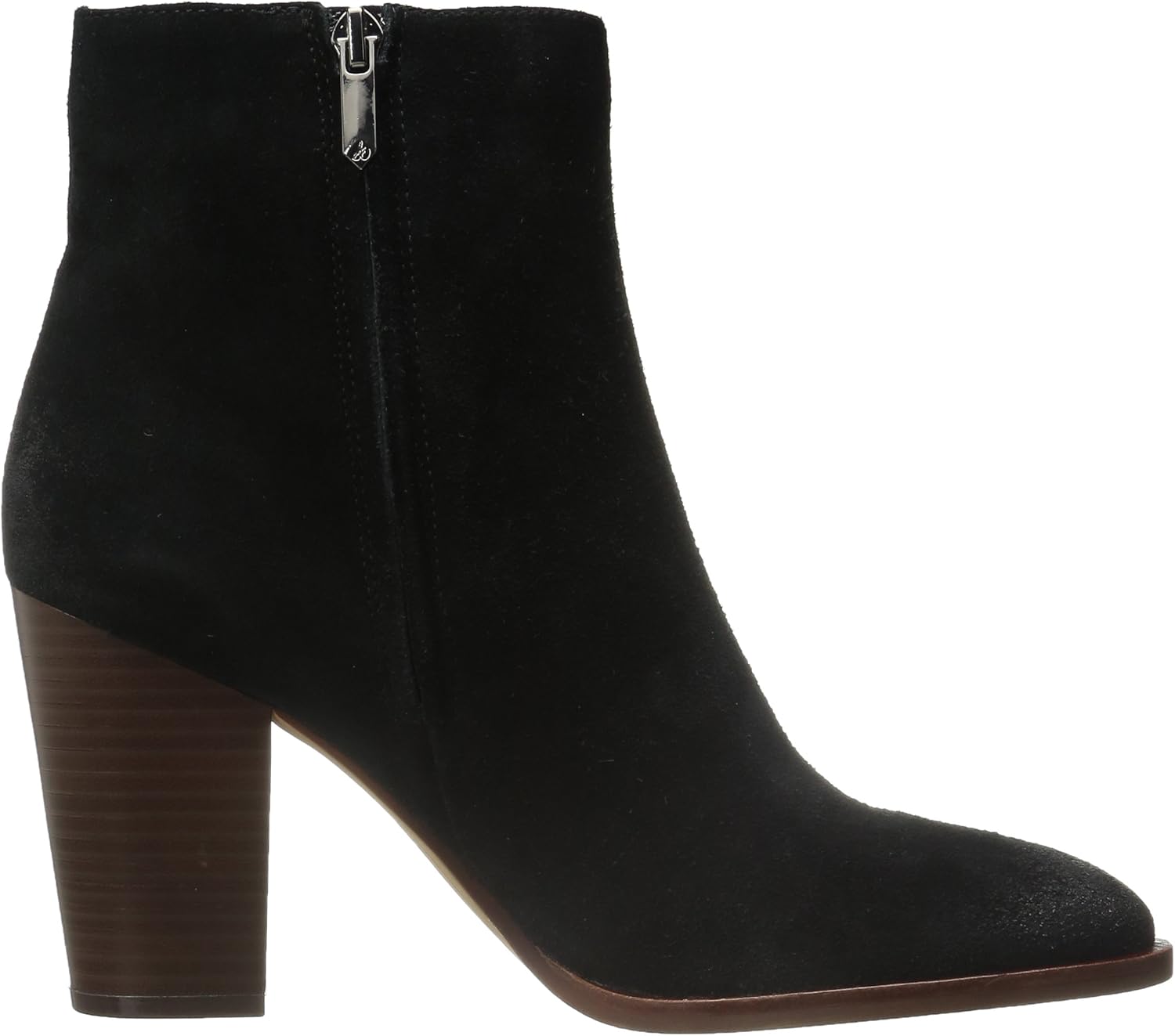 sam edelman blake bootie black