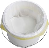 CORAL Paintwiz 2.5 Litre Kettle Liners Coreflex 8 Pack Fast Cleanup view 6