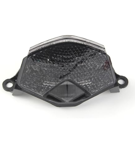 Amazon.com: Motodynamic Integrated Sequential LED Tail Lights