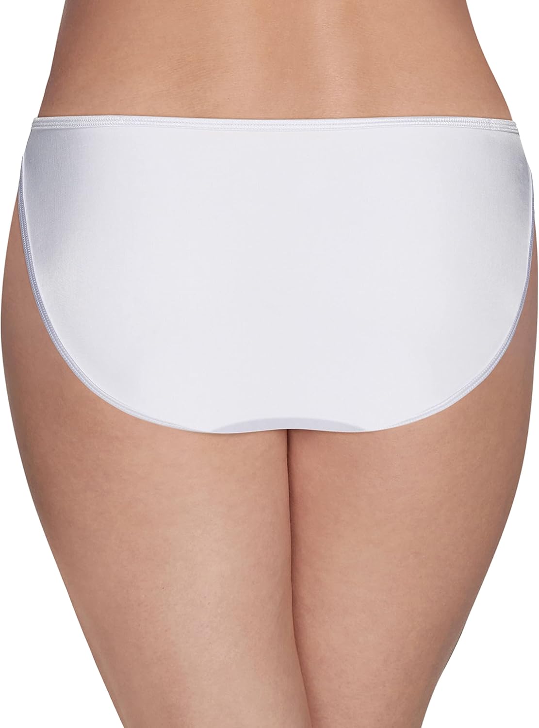Vanity Fair Women's Illumination String Bikini Panties (Regular & Plus Size) at  Women’s Clothing store