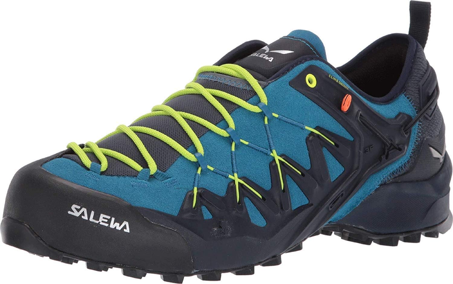 Salewa Wildfire Edge Approach Shoe - Men's