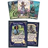 Everyday Witch Oracle (Everyday Witch Tarot, 2)