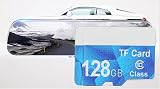 Annadue 128GB Micro Memory Card High Speed Class 10 TF Card 10M/s view 7