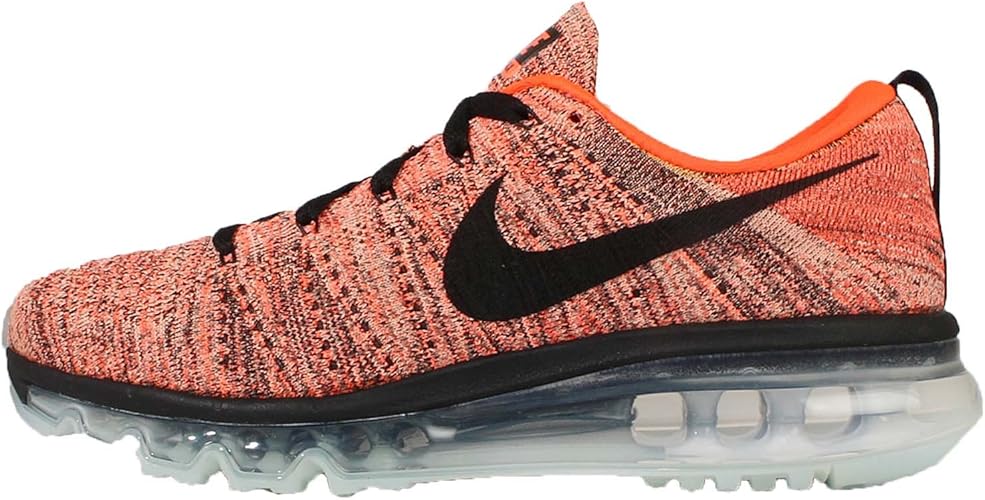 Amazon ナイキ Nike Flyknit Max ウィメンズフライニットマックス 6659 008 レディース ランニングシューズ 24 5 ランニング
