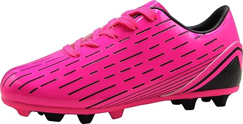 soccer cleats with good arch support