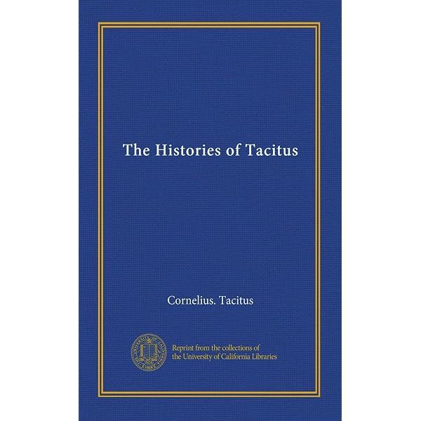 Ten studies in Tacitus: Syme, Ronald: 9780198143581: Amazon.com: Books