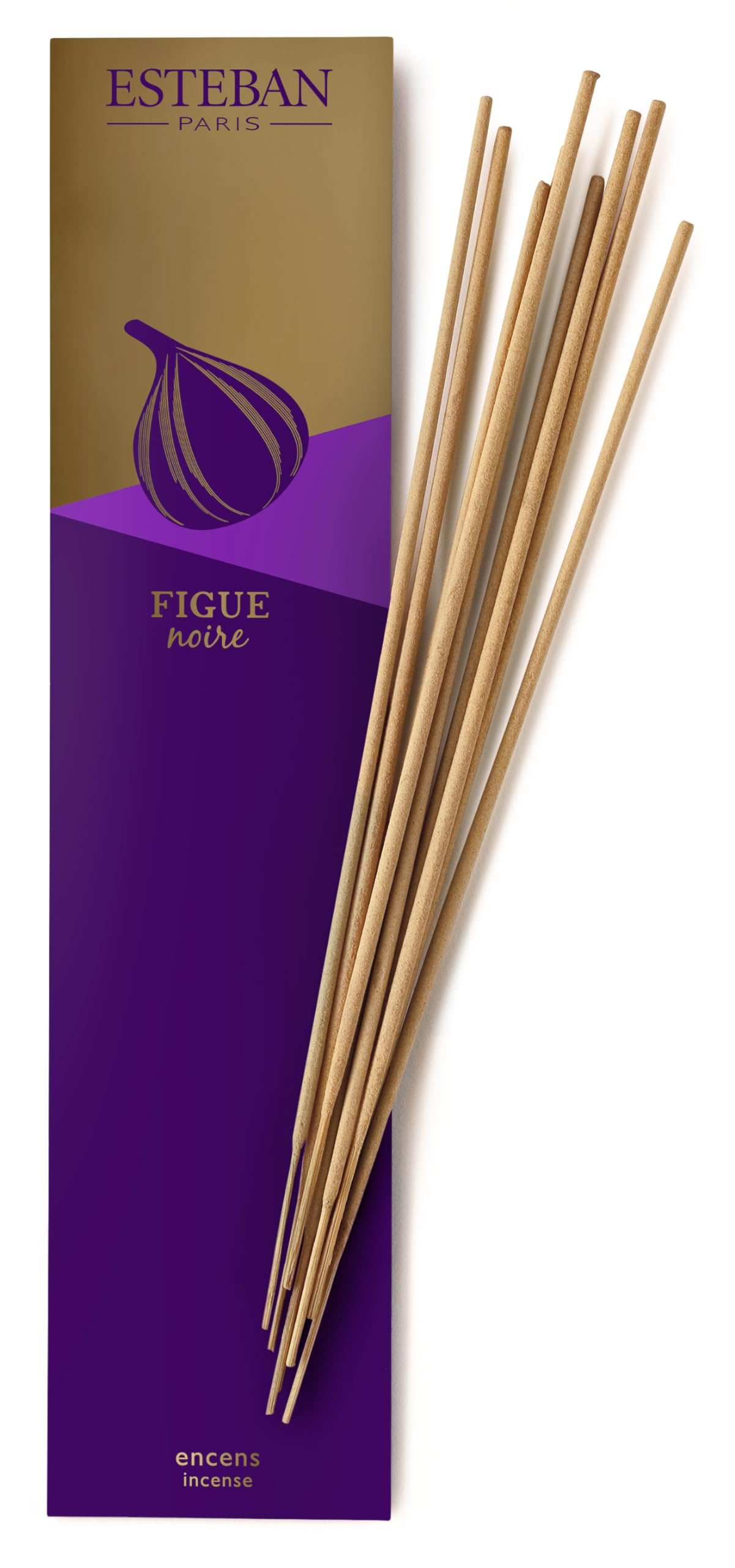 Esteban - Indian Black Fig Incense