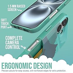 Smartish® iPhone 16 Wallet Case - Wallet Slayer