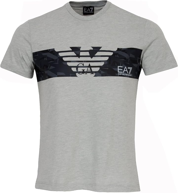 maglietta ea7