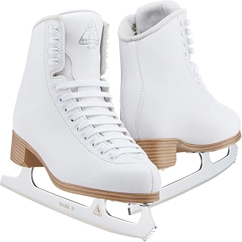 Jackson Ultima Classic Figure Ice Skates for Women, Girls, Men, Boys/JUST LAUNCHED NOV 2020