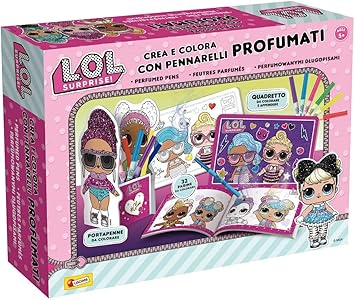 giochi lol amazon