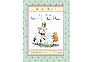 My First Winnie-the-Pooh