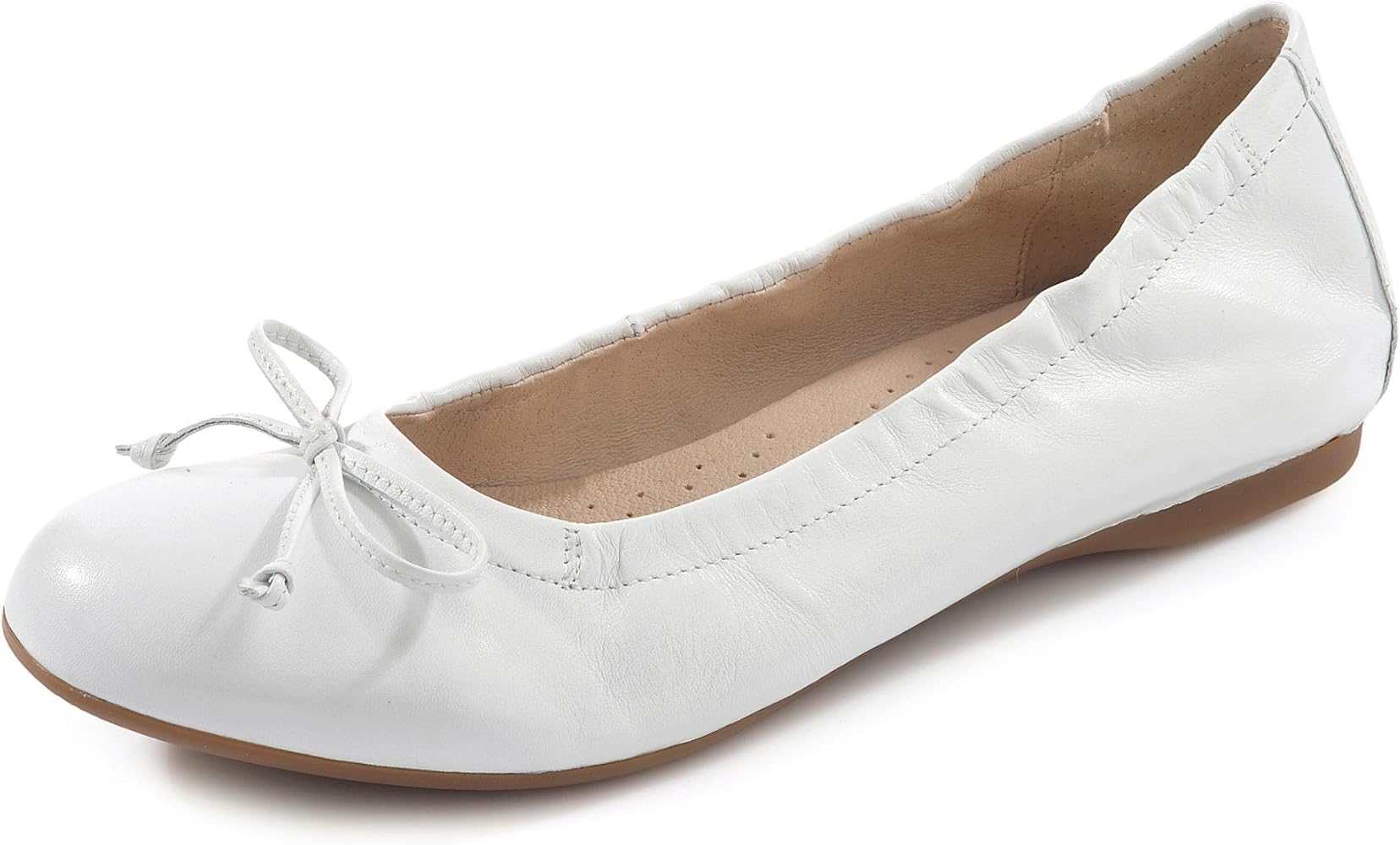 gabor ballet flats