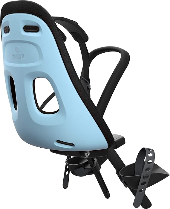 Maximum Load 15kg Front Seat Unisex Child Thule Yepp nexxt Mini White