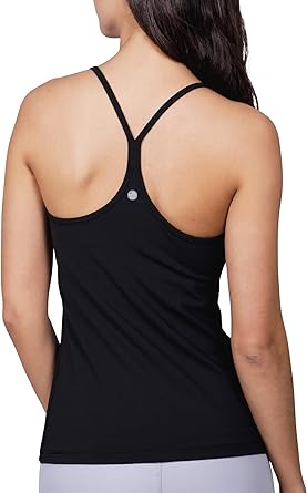 camisoles with built in support