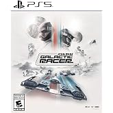 Star Wars Galactic Racer - PlayStation 5